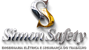 logo simon safety